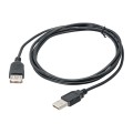 Przedłużacz Akyga AK-USB-07