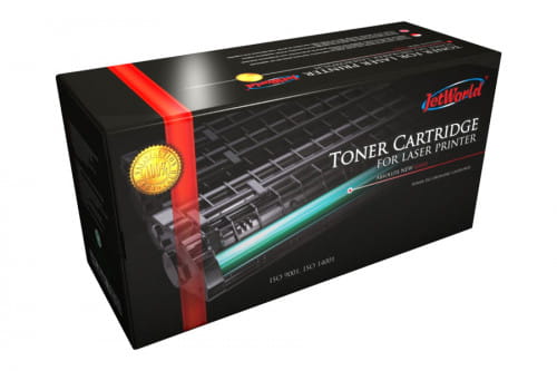 Toner JetWorld Czarny Minolta Page Pro 4650 zamiennik