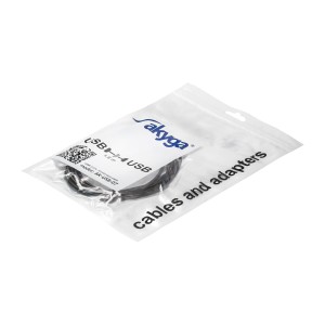 Przedłużacz Akyga AK-USB-07