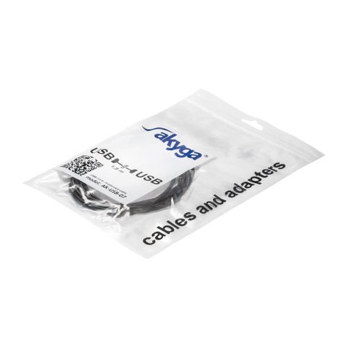 Przedłużacz Akyga AK-USB-07