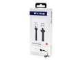 BLOW KABEL USB A - MICRO B 1,0M CZARNO-BIAŁY.jpg
