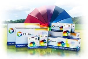 PRISM Brother Toner TN-230 Cyan 1,4k